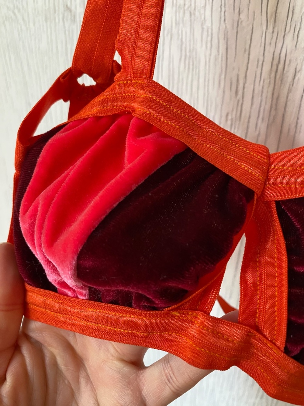 Solstice Intimates Cosmic Set Small - Picture 9 of 9